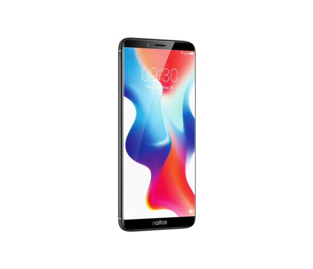 TP-Link Neffos X9 3/32GB Czarny - 445132 - zdjęcie 4